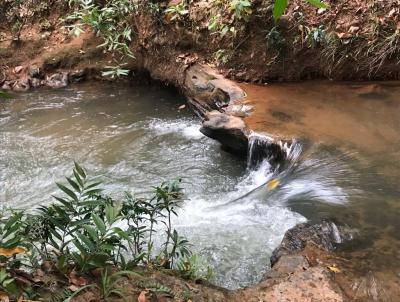 Chcara para Venda, em Chapada dos Guimares, bairro zona rural