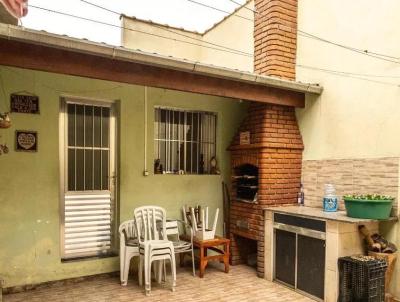 Casa para Venda, em So Paulo, bairro Jardim Penha, 6 dormitrios, 4 banheiros, 4 vagas