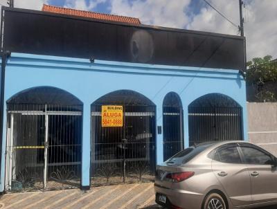 Salo Comercial para Locao, em So Paulo, bairro Jardim Martinica, 2 banheiros