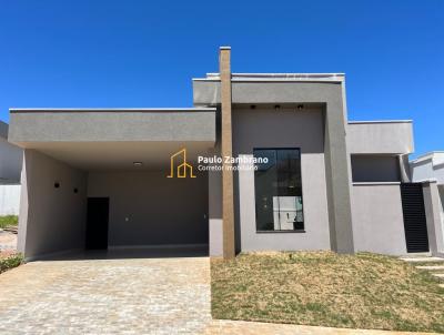 Casa em Condomnio para Venda, em lvares Machado, bairro Cond. Res. Valncia I, 3 dormitrios, 4 banheiros, 3 sutes, 2 vagas