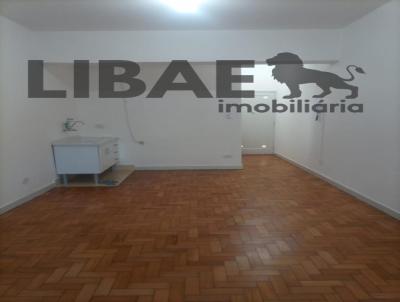 Apartamento para Venda, em So Paulo, bairro Santa Ceclia, 1 dormitrio, 1 banheiro