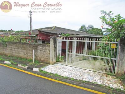 Casa para Venda, em Cajati, bairro Parafuso, 2 dormitrios, 1 banheiro, 1 vaga