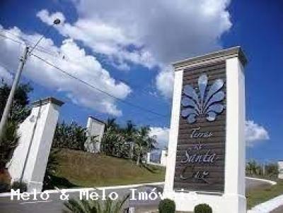 Terreno para Venda, em Bragana Paulista, bairro Condominio Terras de Santa Cruz