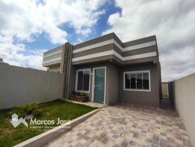 Casa para Locao, em Irati, bairro Vila Verde