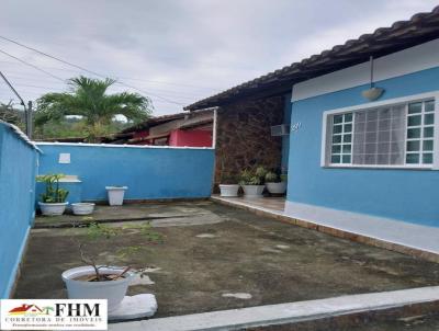 Casa em Condomnio para Venda, em , bairro Guaratiba, 2 dormitrios, 2 banheiros, 2 vagas