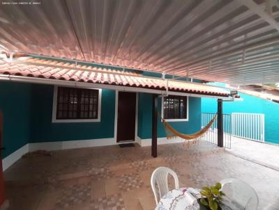 Casa para Venda, em Maric, bairro BARROCO, 2 dormitrios, 1 banheiro, 4 vagas