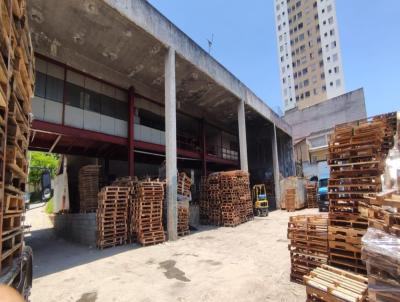 Galpo para Venda, em Osasco, bairro Santa Maria