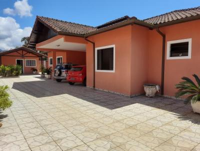 Casa para Venda, em Bertioga, bairro Maitinga, 3 dormitrios, 3 banheiros, 2 sutes, 8 vagas