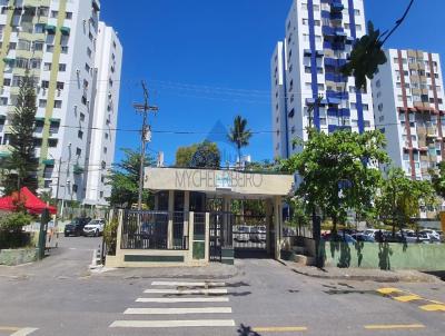 Apartamento para Venda, em Salvador, bairro IMBUI, 3 dormitrios, 2 banheiros, 1 sute, 1 vaga