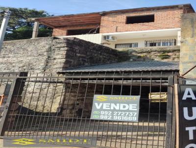 Casa 2 dormitórios para Venda, em Porto Alegre, bairro Glória, 2 dormitórios, 1 banheiro, 1 vaga