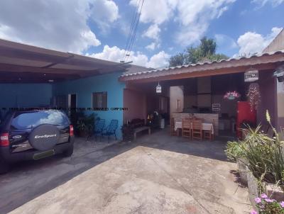 Casa para Venda, em Campinas, bairro Jardim Santo Antonio, 3 dormitrios, 2 banheiros, 1 sute, 2 vagas