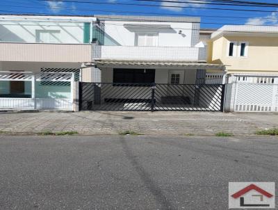 Casa para Locao, em Santos, bairro Embar, 2 dormitrios, 2 banheiros, 2 vagas