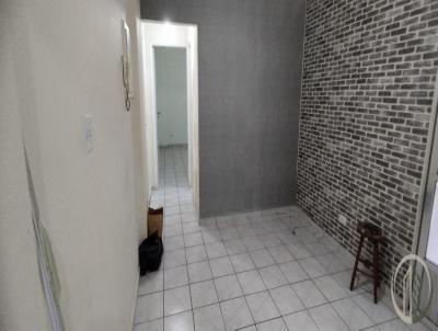 Apartamento para Venda, em So Vicente, bairro Itarar, 1 dormitrio, 1 banheiro