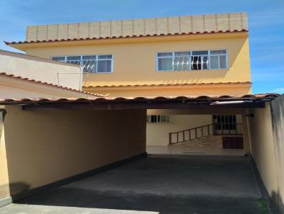 Casa para Venda, em So Gonalo, bairro Laranjal, 3 dormitrios, 2 banheiros, 3 vagas