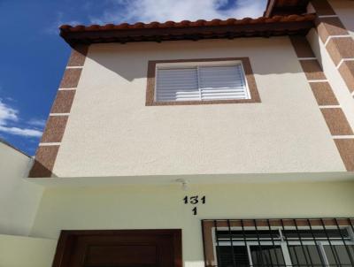 Casa para Venda, em Sorocaba, bairro Cidade Jardim, 2 dormitrios, 1 banheiro, 2 vagas