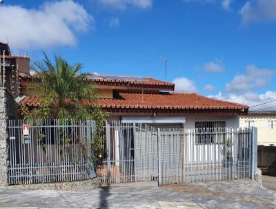 Casa para Venda, em Sorocaba, bairro Jardim Vera Cruz, 3 dormitrios, 3 banheiros, 1 sute, 2 vagas