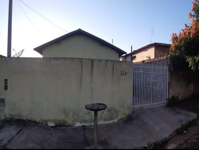 Casa para Venda, em Lins, bairro Parque das Americas, 2 dormitrios, 1 banheiro