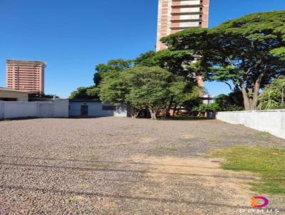 Terreno para Venda, em Presidente Prudente, bairro VILA EUCLIDES