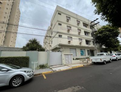 Apartamento para Venda, em Presidente Prudente, bairro Jardim Paulistano, 3 dormitrios, 2 banheiros, 1 sute, 1 vaga