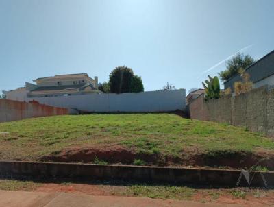 Terreno para Venda, em lvares Machado, bairro Residencial Gramado