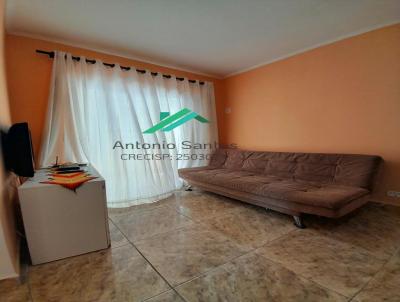 Apartamento para Venda, em Guaruj, bairro Jardim Tejereba, 2 dormitrios, 2 banheiros, 1 vaga