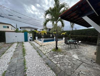 Casa para Locao, em Lauro de Freitas, bairro Vilas Do Atlntico, 6 dormitrios, 4 banheiros, 2 sutes, 2 vagas