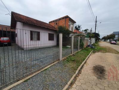 Casa na Praia para Venda, em Barra Velha, bairro Itajuba, 4 dormitrios, 2 banheiros