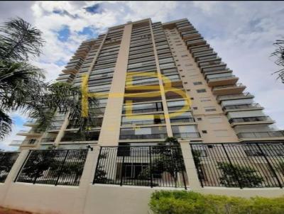 Apartamento para Venda, em Sorocaba, bairro Jardim Portal da Colina, 4 dormitrios, 5 banheiros, 2 sutes, 4 vagas