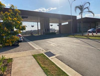 Terreno em Condomnio para Venda, em Senador Canedo, bairro Jardins Bolonha