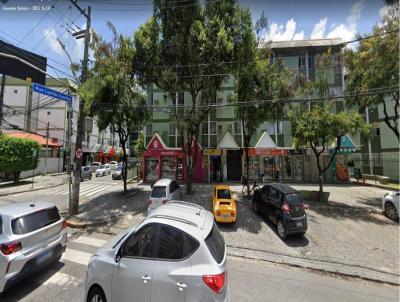 Apartamento para Venda, em Recife, bairro Boa Viagem, 2 dormitrios, 2 banheiros, 1 sute, 1 vaga