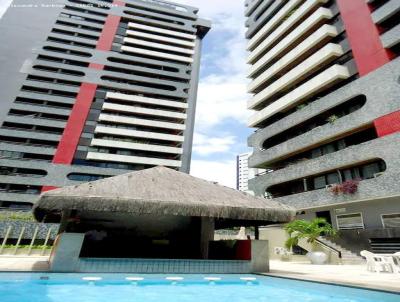 Apartamento para Venda, em Recife, bairro Boa Viagem, 1 dormitrio, 1 banheiro, 1 vaga