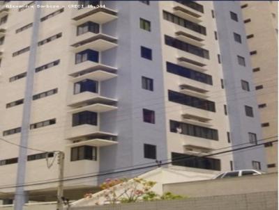 Apartamento para Venda, em Recife, bairro Boa Viagem, 2 dormitrios, 2 banheiros, 1 sute, 1 vaga