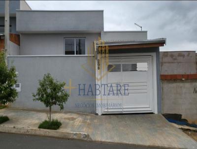 Casa para Venda, em Indaiatuba, bairro Jardim Sabias, 2 dormitrios, 1 banheiro, 2 sutes, 1 vaga