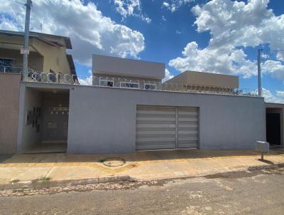 Casa para Venda, em Goinia, bairro Residencial vale do Araguaia, 2 dormitrios, 2 banheiros, 1 sute, 2 vagas