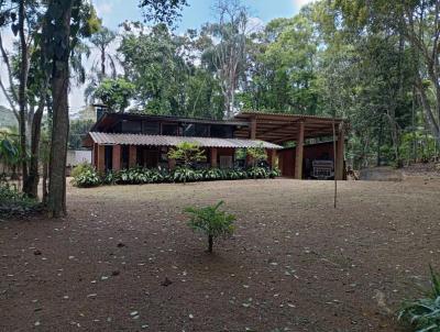 Chcara para Venda, em Itapecerica da Serra, bairro Mombaa, 2 dormitrios, 1 banheiro, 2 vagas