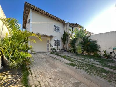 Casa Duplex para Venda, em Fortaleza, bairro Mondubim, 3 dormitrios, 4 banheiros, 3 sutes