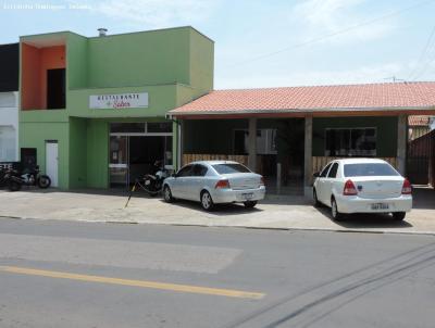 Comercial para Venda, em Iperó, bairro Centro