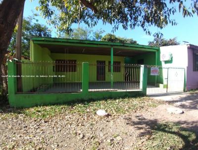 Casa para Venda, em Uruguaiana, bairro No Informado Consulte Ponto de Referncia, 2 dormitrios, 1 banheiro, 2 vagas