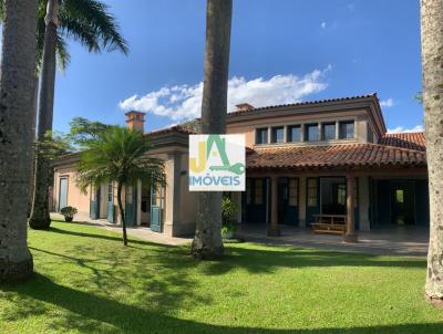 Casa para Venda, em So Paulo, bairro Vila Tramontano, 4 dormitrios, 5 banheiros, 3 sutes, 10 vagas