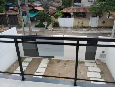 Casa Duplex/Nova para Venda, em Niteri, bairro Itaip, 2 dormitrios, 2 banheiros, 1 sute, 1 vaga