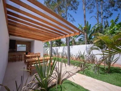 Casa para Venda, em Caraguatatuba, bairro Jardim Nomar, 2 dormitrios, 1 sute, 2 vagas