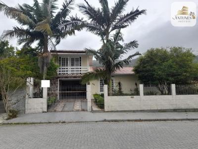 Casa para Venda, em Palhoa, bairro SO SEBASTIO, 3 dormitrios, 3 banheiros, 1 sute, 2 vagas