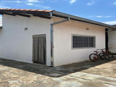Casa para Venda, em Iper, bairro Jardim Irene, 2 dormitrios, 1 banheiro, 6 vagas
