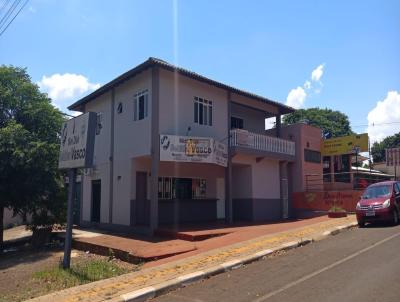 Sobrado para Venda, em Foz do Iguau, bairro Jardim Eliza I, 3 dormitrios, 2 banheiros, 1 sute, 3 vagas