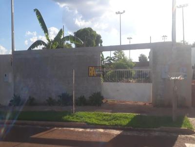 Terreno para Venda, em Foz do Iguau, bairro Parque Residencial Trs Fronteiras