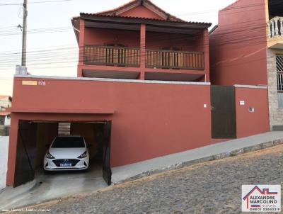 Casa para Venda, em Santa Branca, bairro Jardim Albuquerque, 3 dormitrios, 1 banheiro, 1 sute, 1 vaga