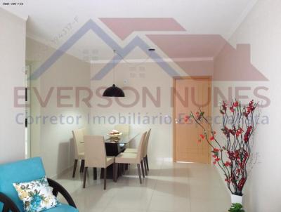 Apartamento 2 dormitórios para Venda, em Bauru, bairro Vila Nove de Julho, 2 dormitórios, 1 banheiro, 1 vaga