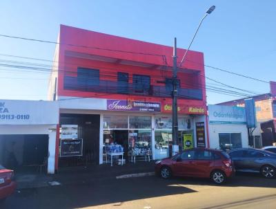 Prdio Comercial para Venda, em Foz do Iguau, bairro Jardim das Flores, 5 banheiros, 7 vagas