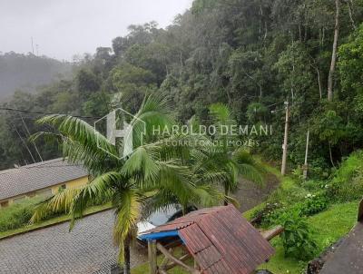 Casa em Condomnio para Venda, em Terespolis, bairro Albuquerque, 3 dormitrios, 2 banheiros, 1 sute, 2 vagas