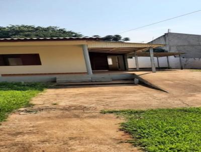 Casa para Venda, em Foz do Iguau, bairro Parque Ouro Verde, 3 dormitrios, 1 banheiro, 4 vagas